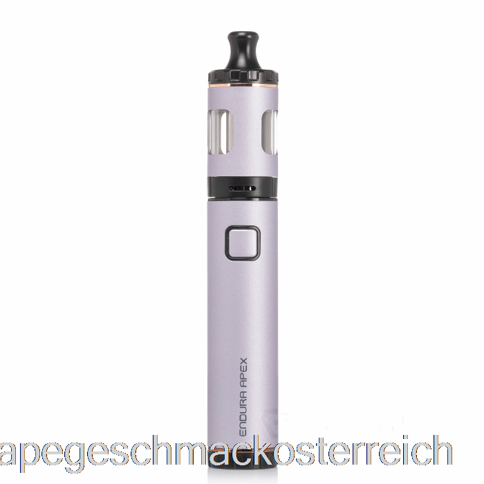 Innokin Endura Apex Starter Kit Purple Vape Geschmack
